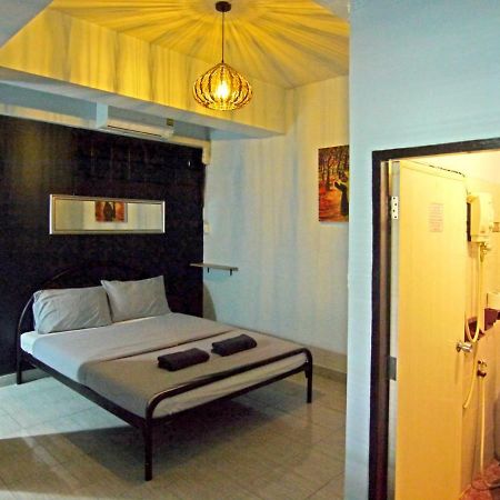 Mam'S House Khaosan Otel Bangkok Dış mekan fotoğraf